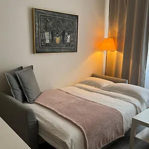 Centrum Charming Apartament